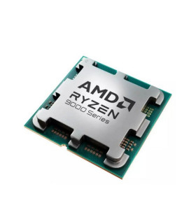 Procesador amd ryzen 7 9700x 8 core 5.5ghz 40mb am5 box