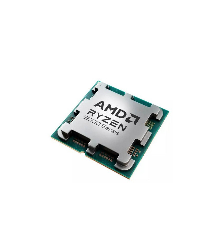 Procesador amd ryzen 7 9700x 8 core 5.5ghz 40mb am5 box