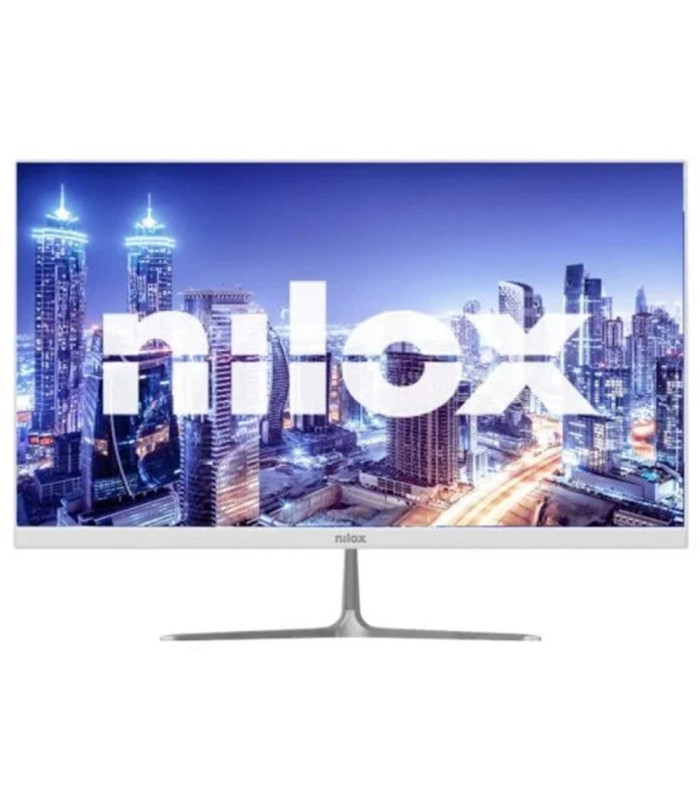 Monitor nilox nxm24fhd1201w 23.8 pulgadas fhd 120hz