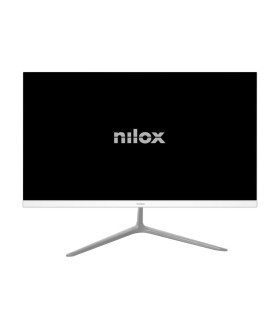 Monitor nilox nxm24fhd1201w 23.8 pulgadas fhd 120hz