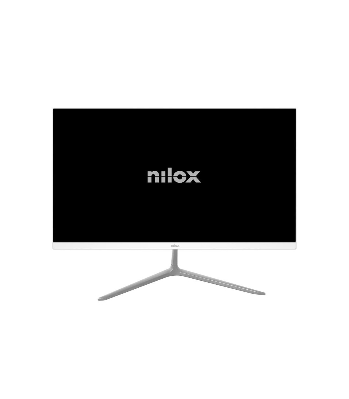 Monitor nilox nxm24fhd1201w 23.8 pulgadas fhd 120hz