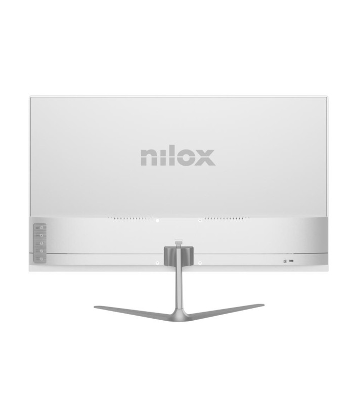 Monitor nilox nxm24fhd1201w 23.8 pulgadas fhd 120hz