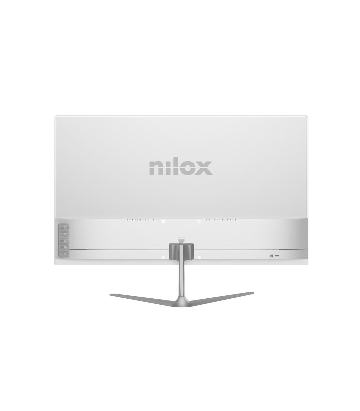 Monitor nilox nxm24fhd1201w 23.8 pulgadas fhd 120hz