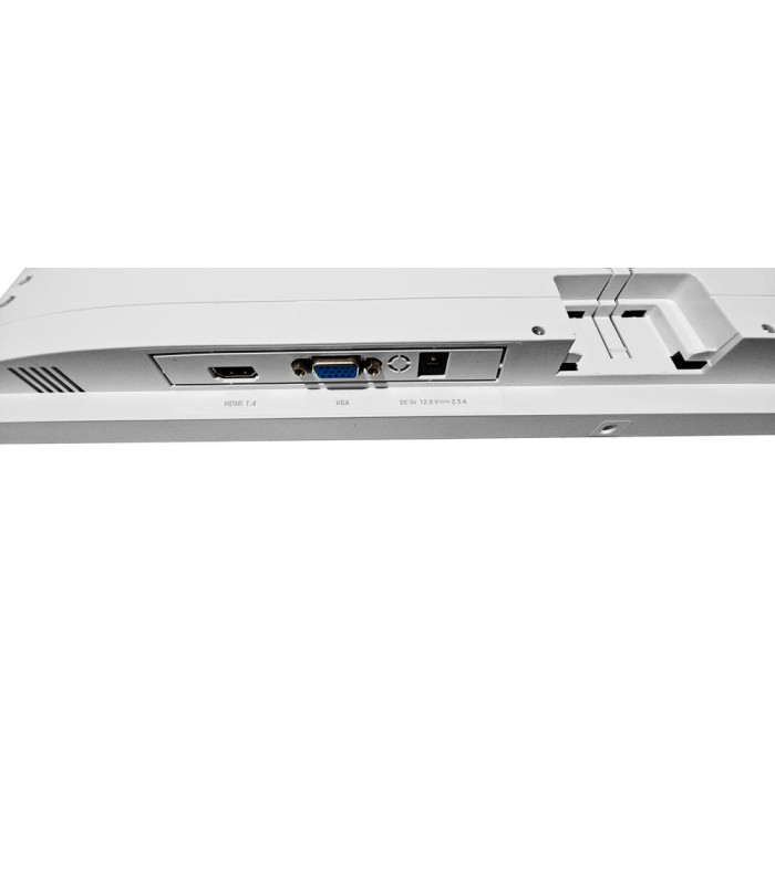 Monitor nilox nxm24fhd1201w 23.8 pulgadas fhd 120hz