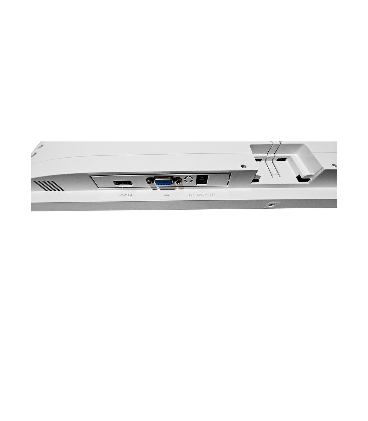 Monitor nilox nxm24fhd1201w 23.8 pulgadas fhd 120hz
