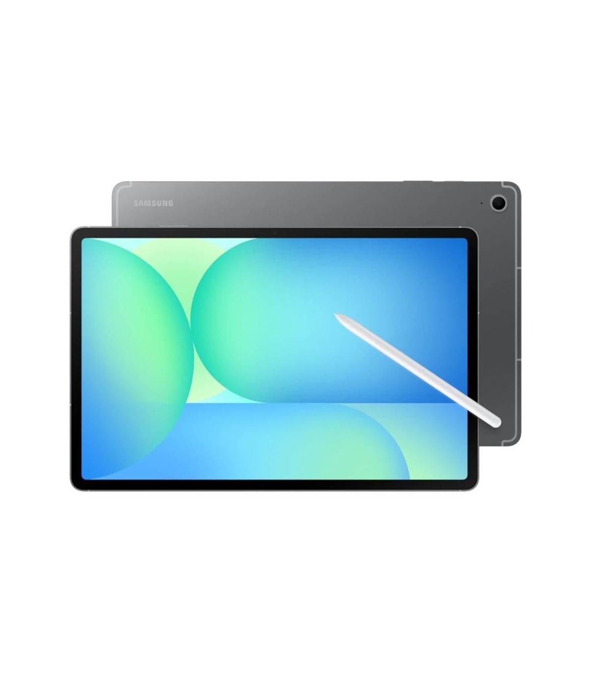 Tablet samsung galaxy tab s10 fe+ 13.1 pulgadas 8gb 128gb gris