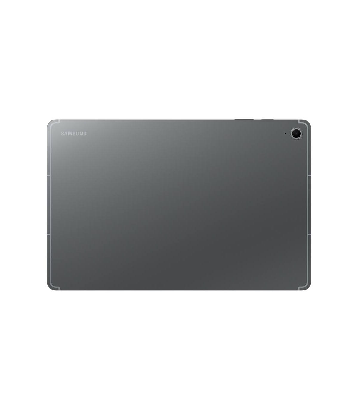 Tablet samsung galaxy tab s10 fe+ 13.1 pulgadas 8gb 128gb gris