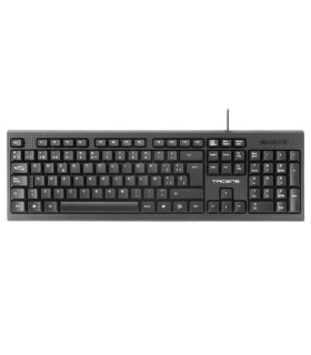 Teclado tacens anima ak02es negro