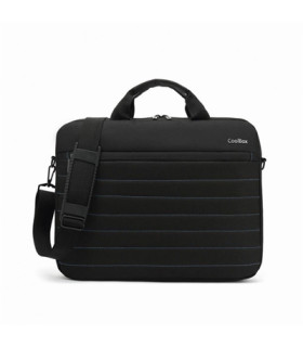 Funda - maletin coolbox para portatil netbook hasta 15.6 pulgadas