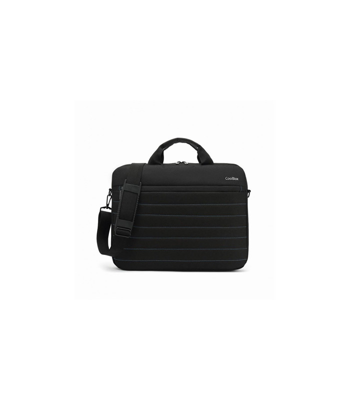 Funda - maletin coolbox para portatil netbook hasta 15.6 pulgadas