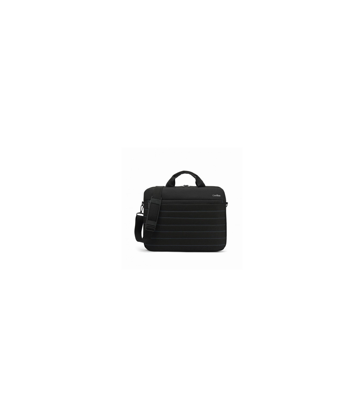 Funda - maletin coolbox para portatil netbook hasta 15.6 pulgadas