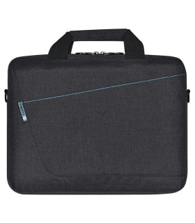 Funda - maletin coolbox para portatil netbook hasta 15.6 pulgadas