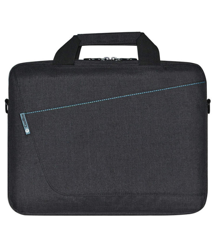 Funda - maletin coolbox para portatil netbook hasta 15.6 pulgadas