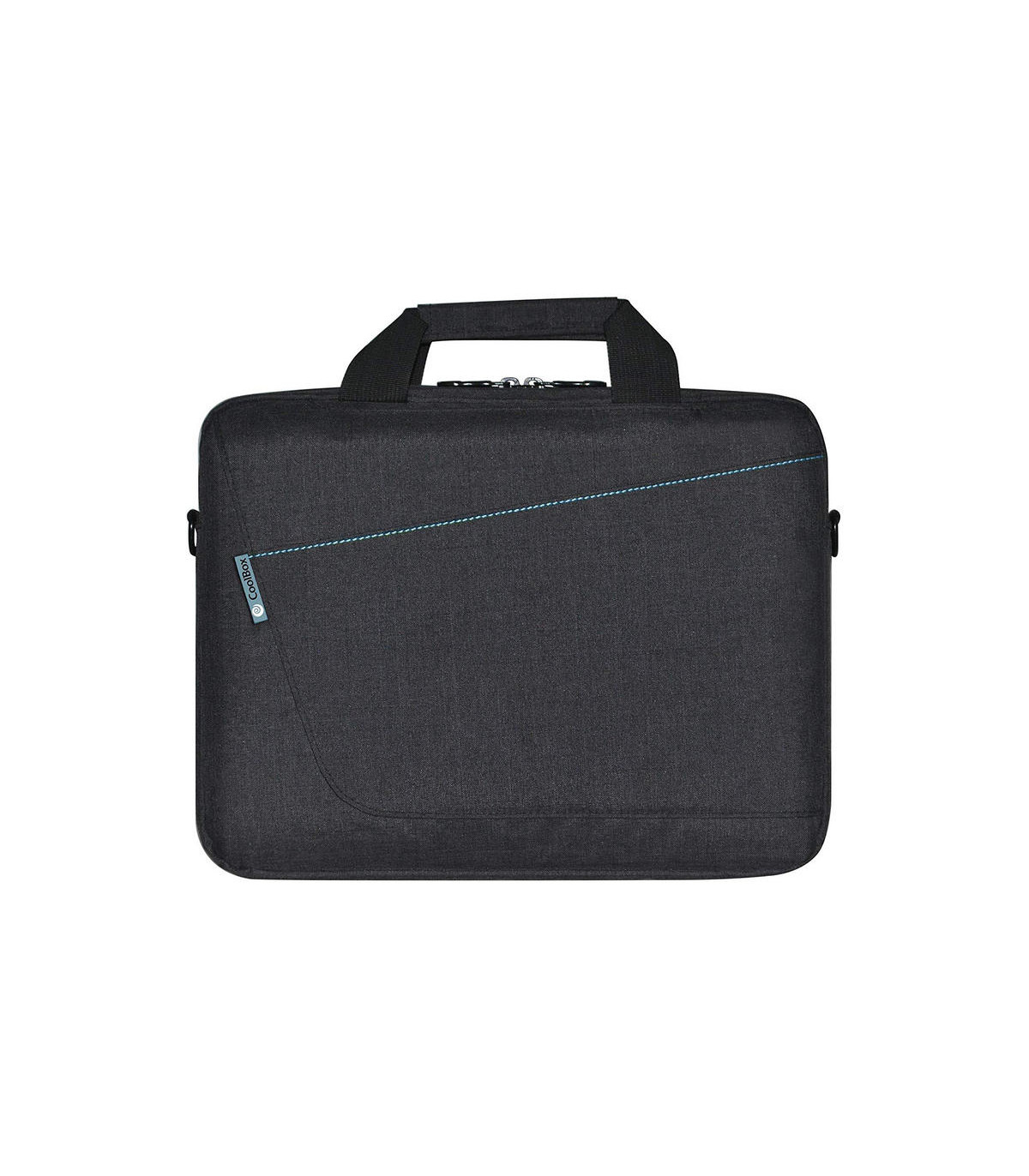 Funda - maletin coolbox para portatil netbook hasta 15.6 pulgadas