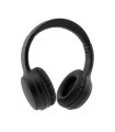 Auriculares coolbox air40 bluetooth negro