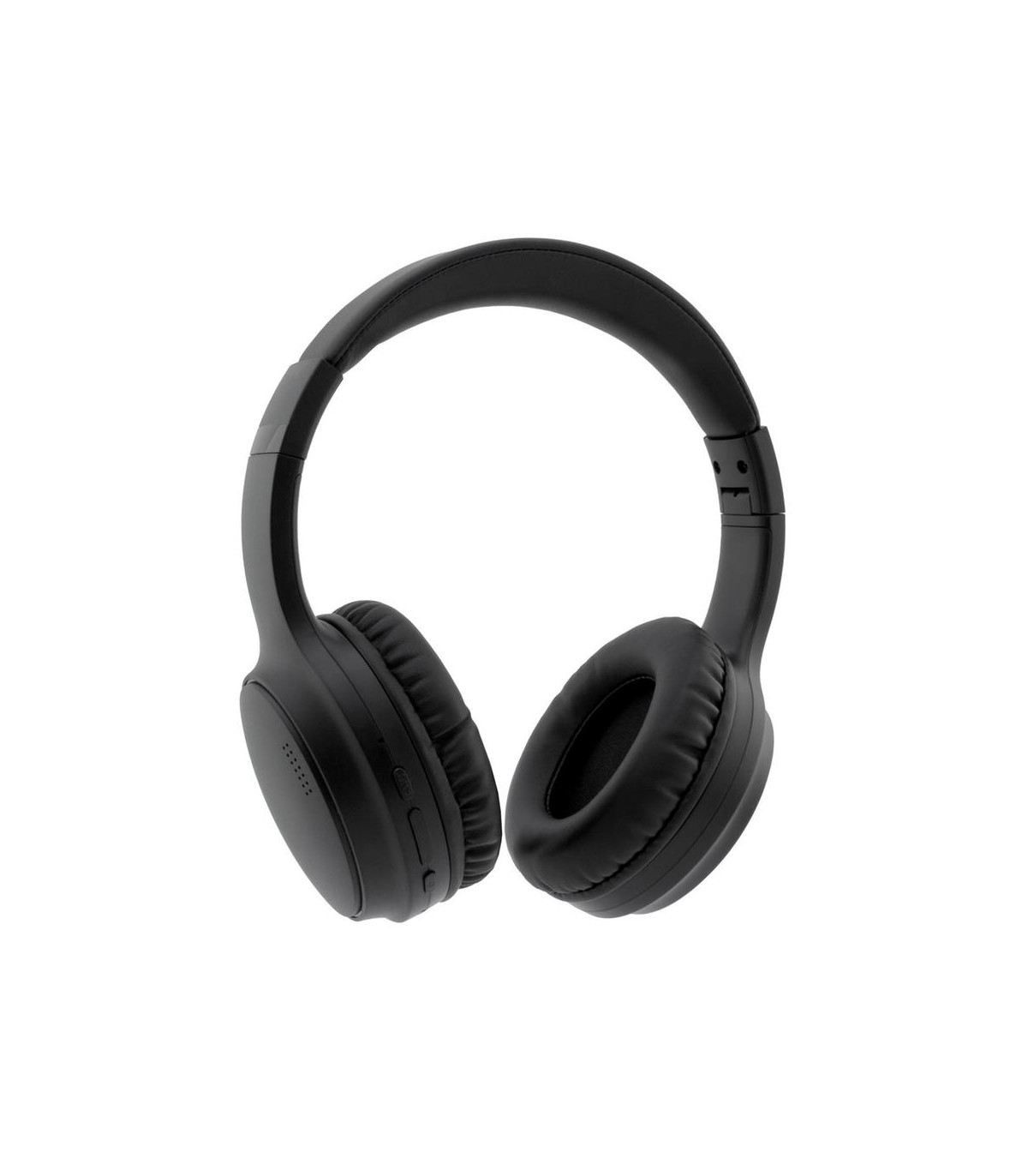 Auriculares coolbox air40 bluetooth negro