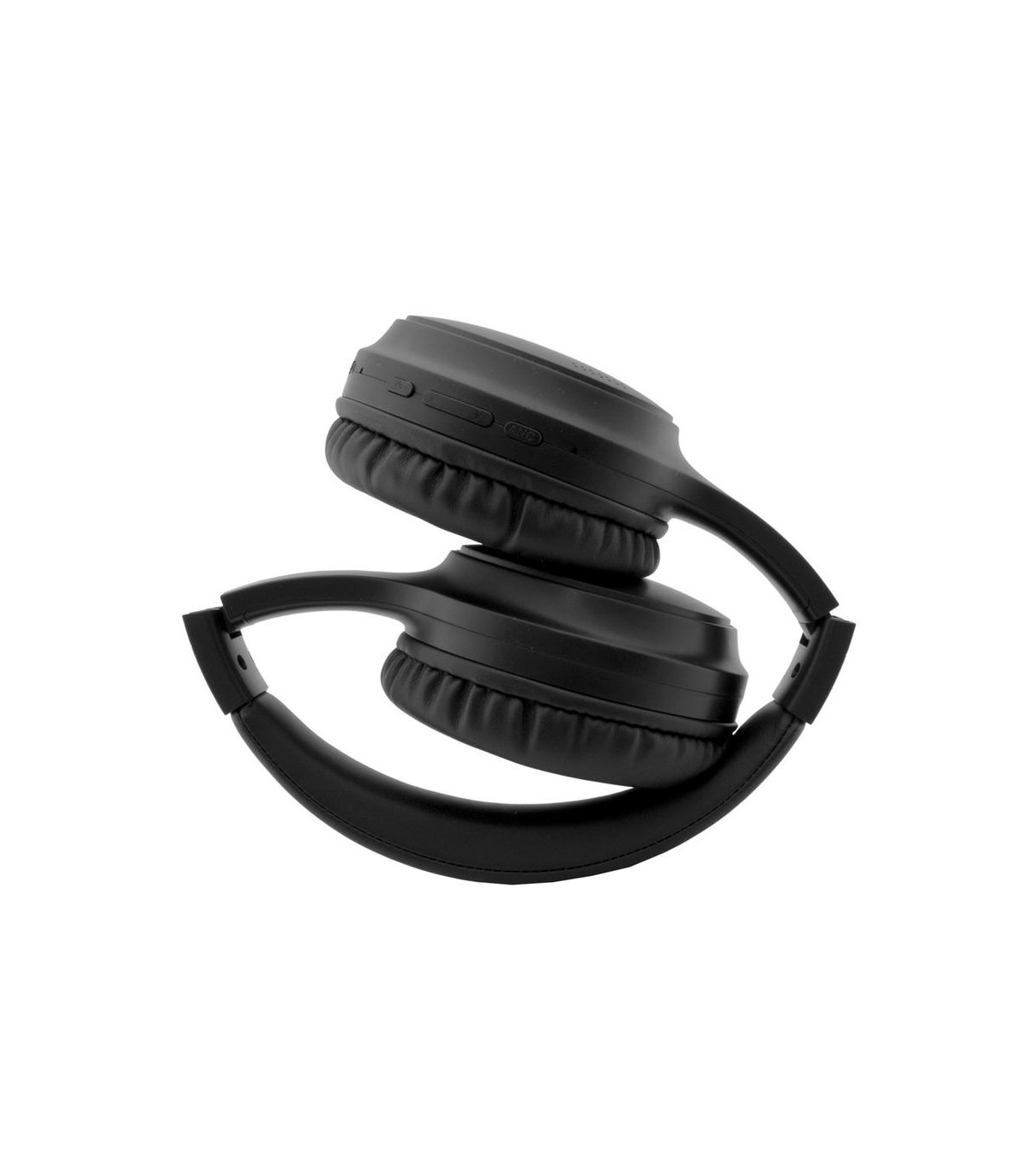 Auriculares coolbox air40 bluetooth negro