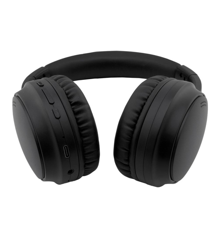 Auriculares coolbox air40 bluetooth negro