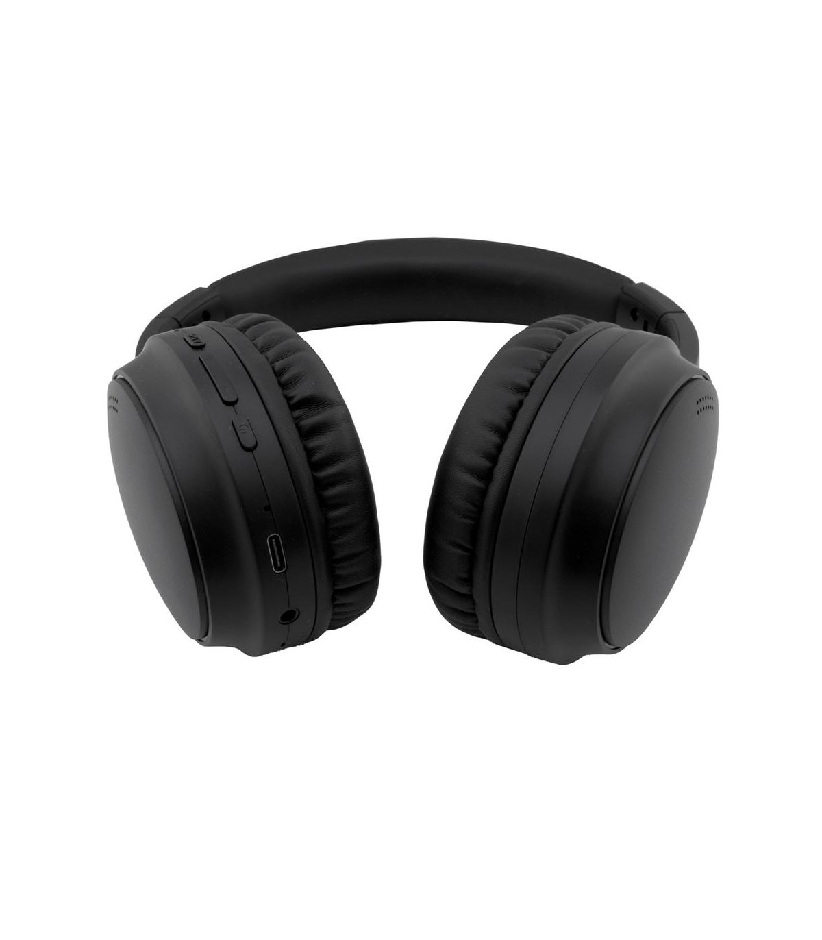 Auriculares coolbox air40 bluetooth negro