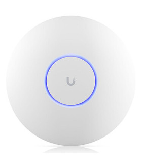 Punto acceso inalambrico ubiquiti u7 - pro