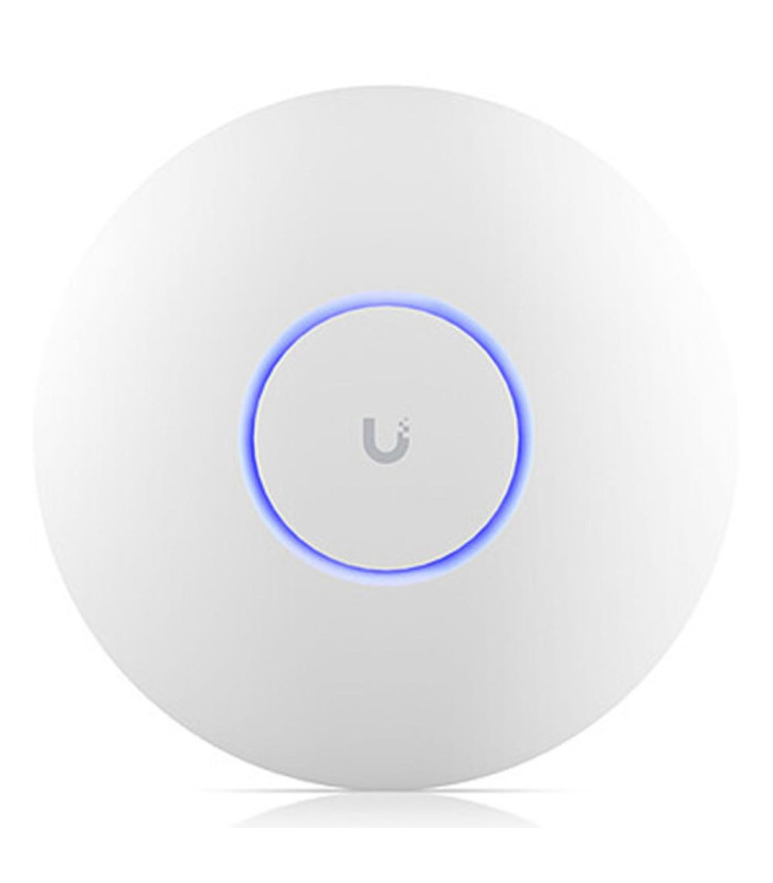 Punto acceso inalambrico ubiquiti u7 - pro