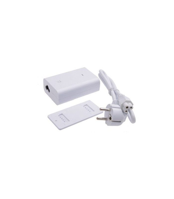 Adaptador ubiquiti networks poe 48v dc 30w u - poe - at