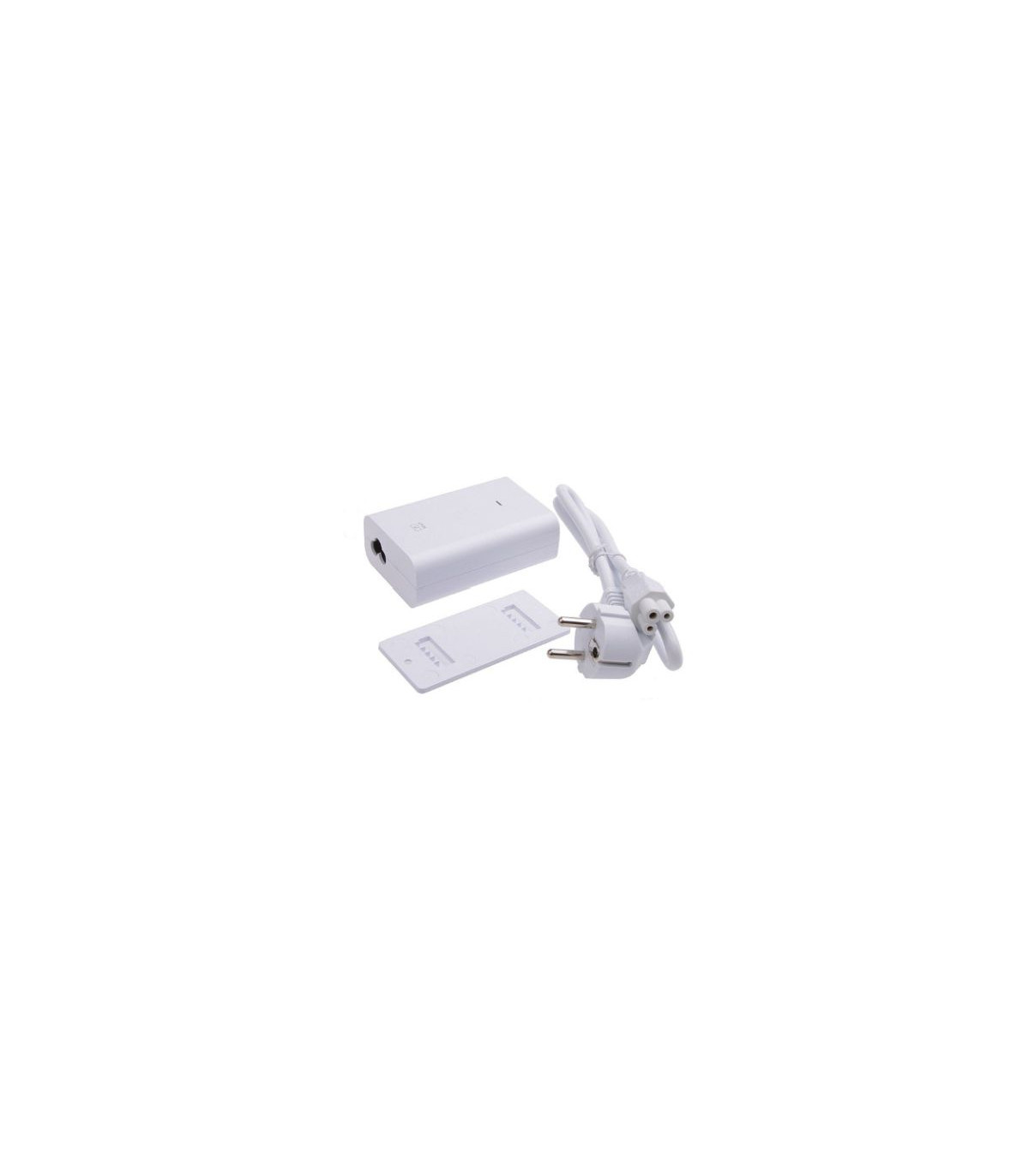 Adaptador ubiquiti networks poe 48v dc 30w u - poe - at