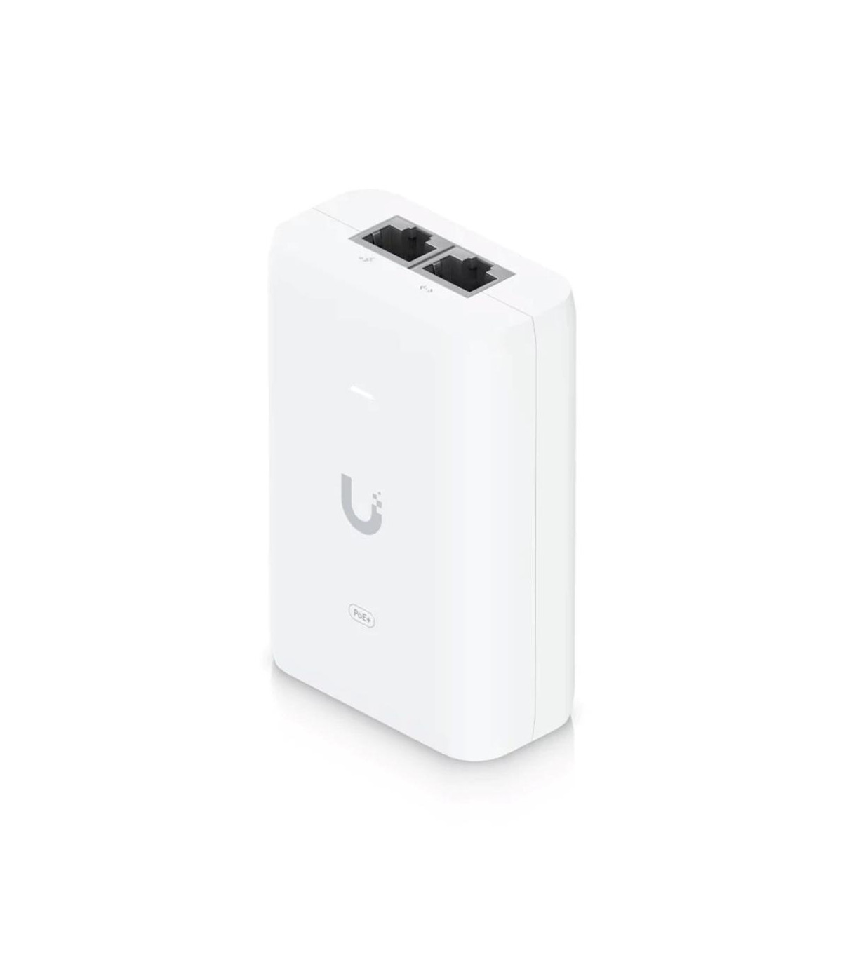 Adaptador ubiquiti networks poe 48v dc 30w u - poe - at