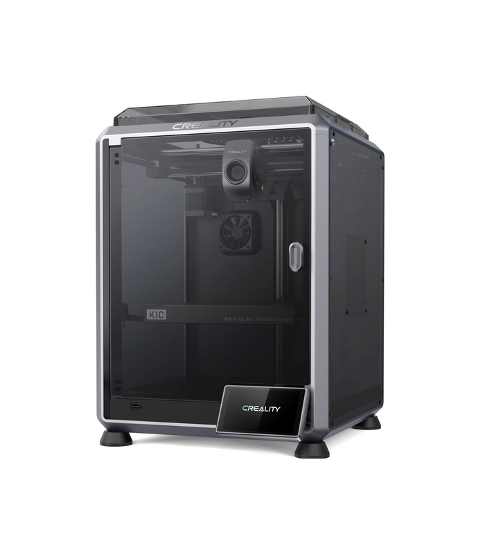 Impresora 3d creality k1c