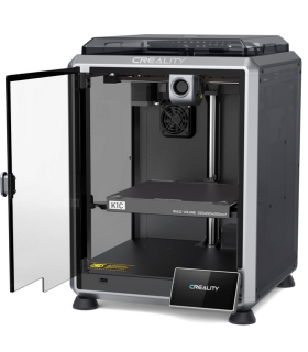 Impresora 3d creality k1c
