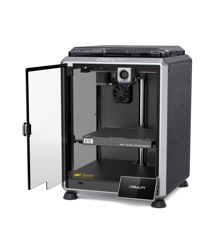 Impresora 3d creality k1c