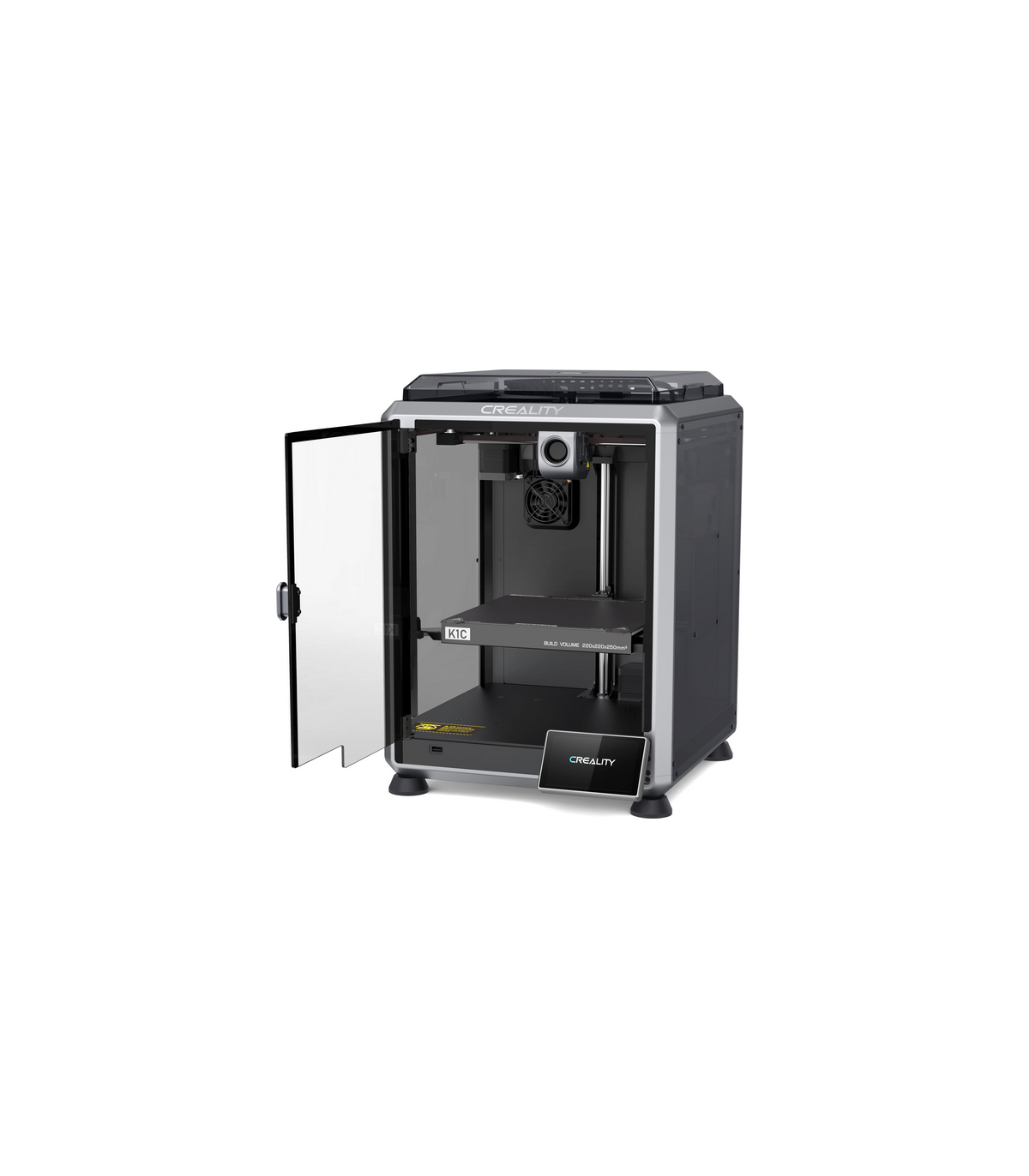 Impresora 3d creality k1c