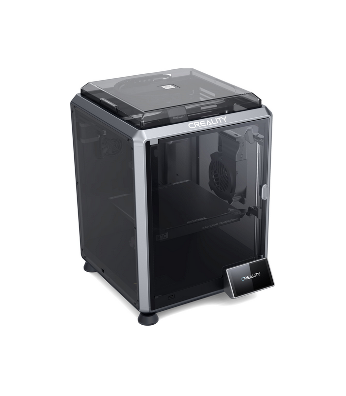 Impresora 3d creality k1c