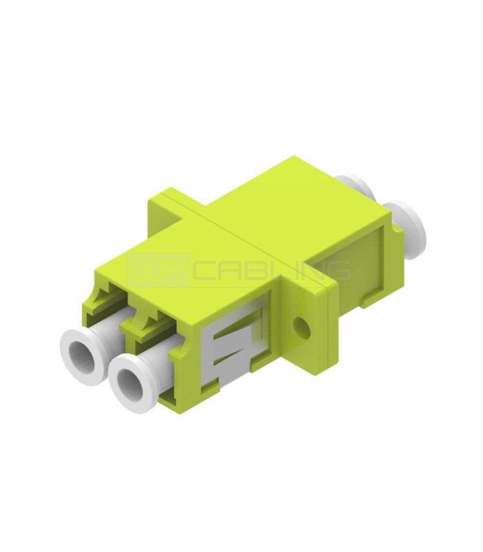 Acoplador multimodo wp wpc - fa4 - lc0201 lc - lc om4