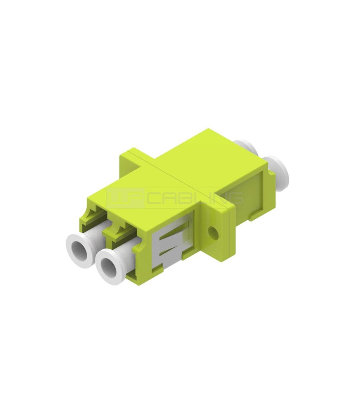 Acoplador multimodo wp wpc - fa4 - lc0201 lc - lc om4