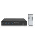 Conmutador kvm act connectivity 2 puertos usb - c  - hdmi -  4k -  2pc