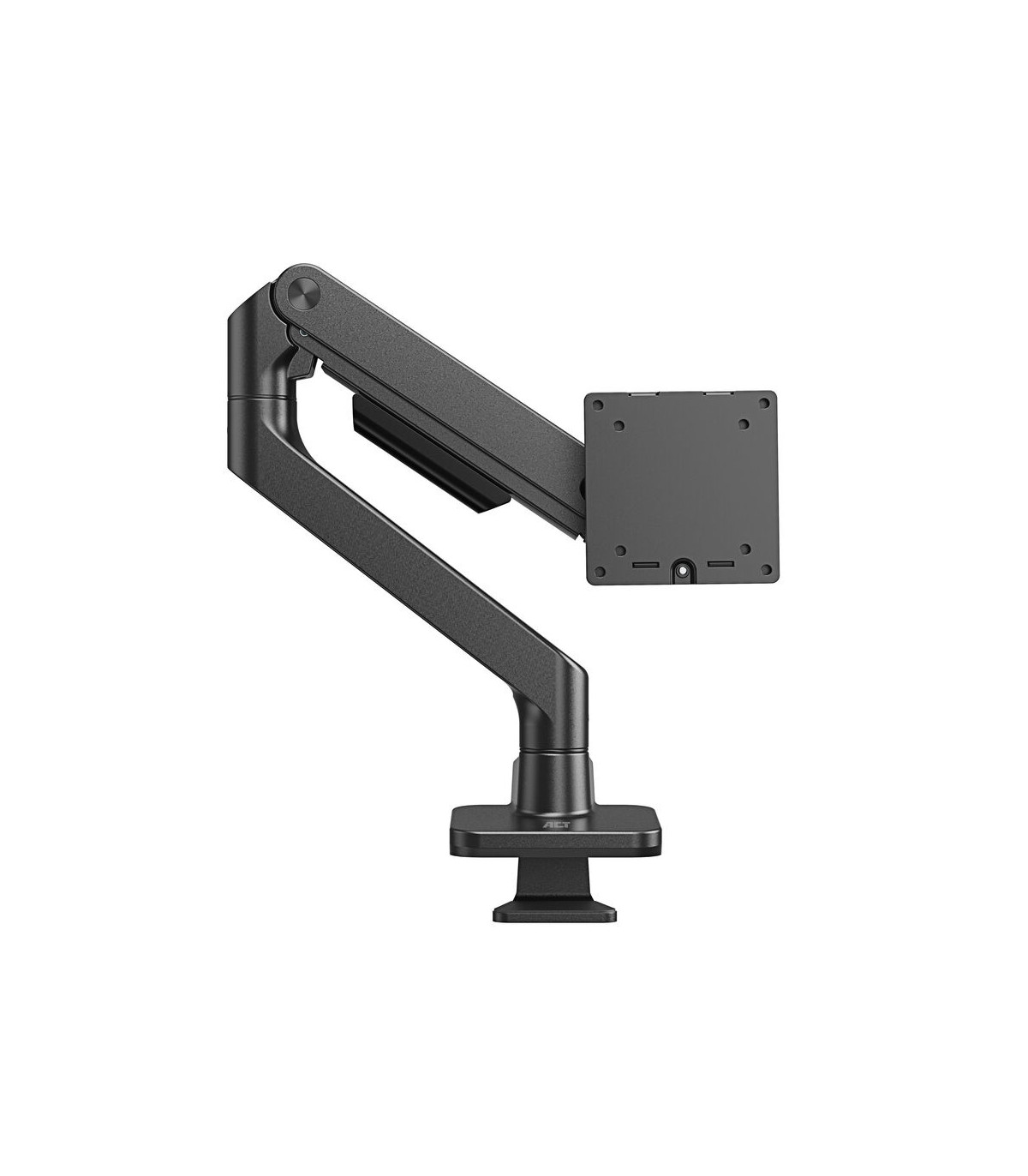 Soporte mesa act connectivity hasta 49 pulgadas vesa 100x100mm max 20kg