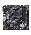 Placa base asus amd prime b550m - k m - atx - 4x ddr4 - 4x sata 6gb - s - 6x usb 3.2 90mb14v0 - m0eay0