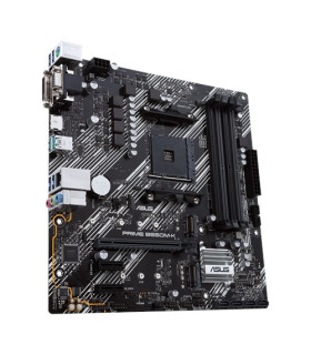Placa base asus amd prime b550m - k m - atx - 4x ddr4 - 4x sata 6gb - s - 6x usb 3.2 90mb14v0 - m0eay0