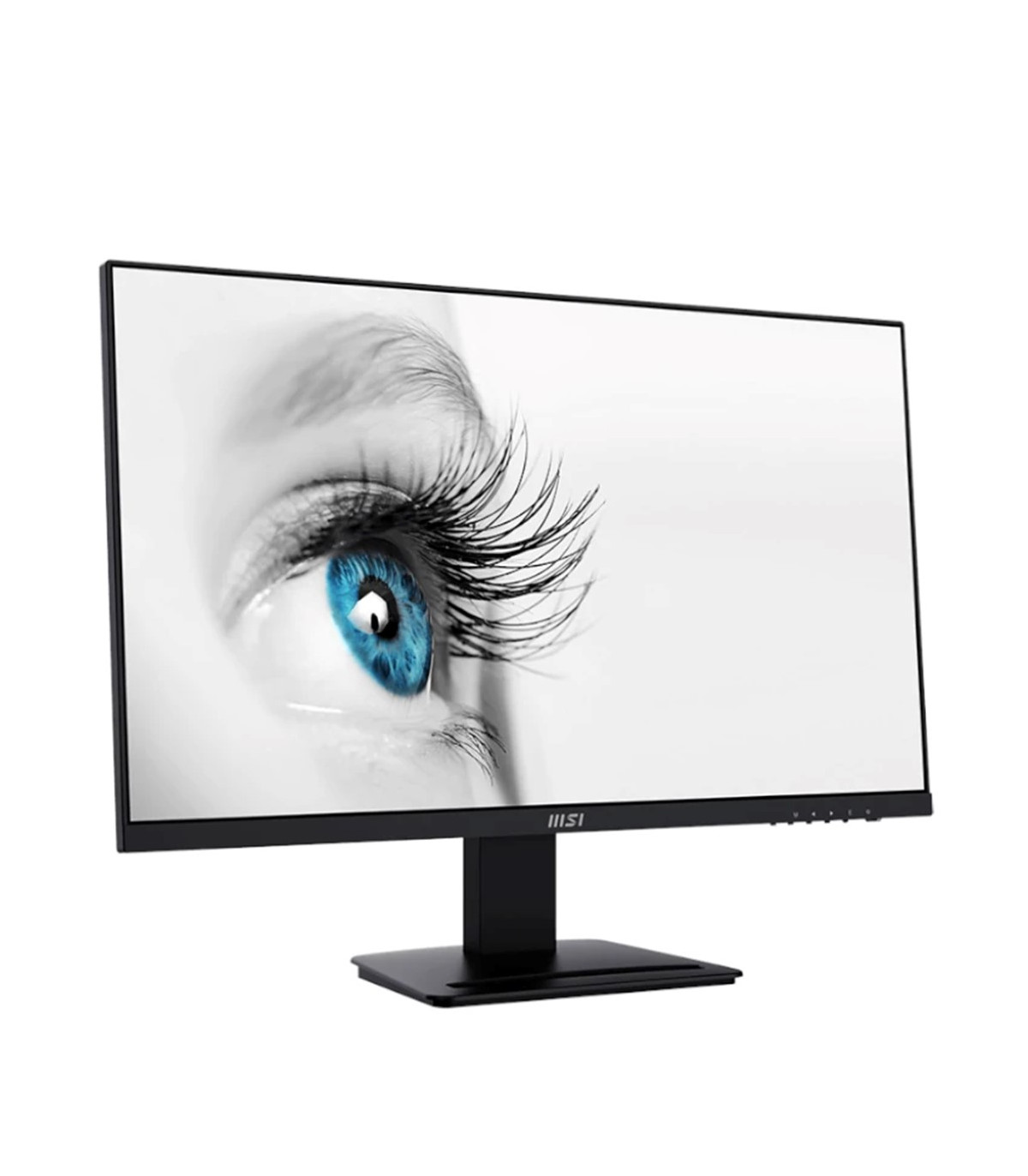 Monitor msi mp273a 27 pulgadas fhd 100hz