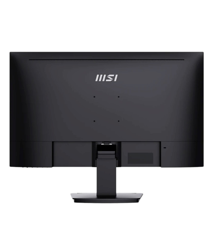 Monitor msi mp273a 27 pulgadas fhd 100hz