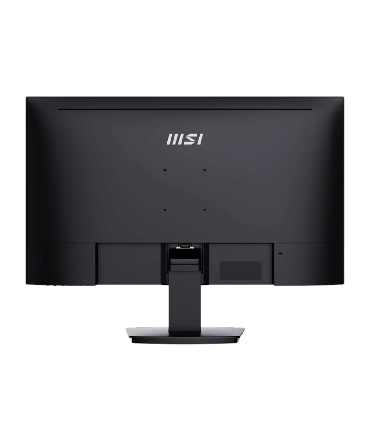 Monitor msi mp273a 27 pulgadas fhd 100hz