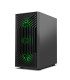 Caja ordenador gaming nox infinity epsilon m - atx argb cristal templado negro