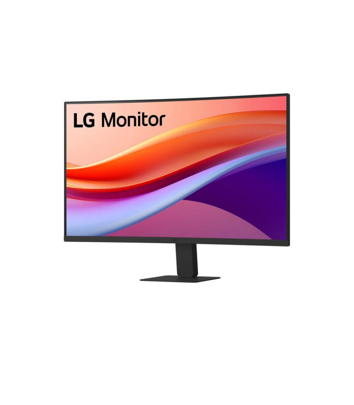 Monitor lg 27u421a - b 27 pulgadas fhd 100hz