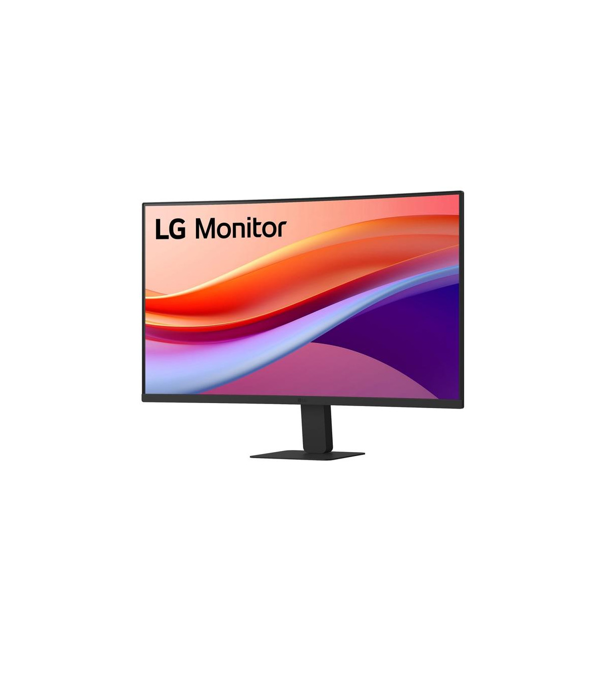 Monitor lg 27u421a - b 27 pulgadas fhd 100hz