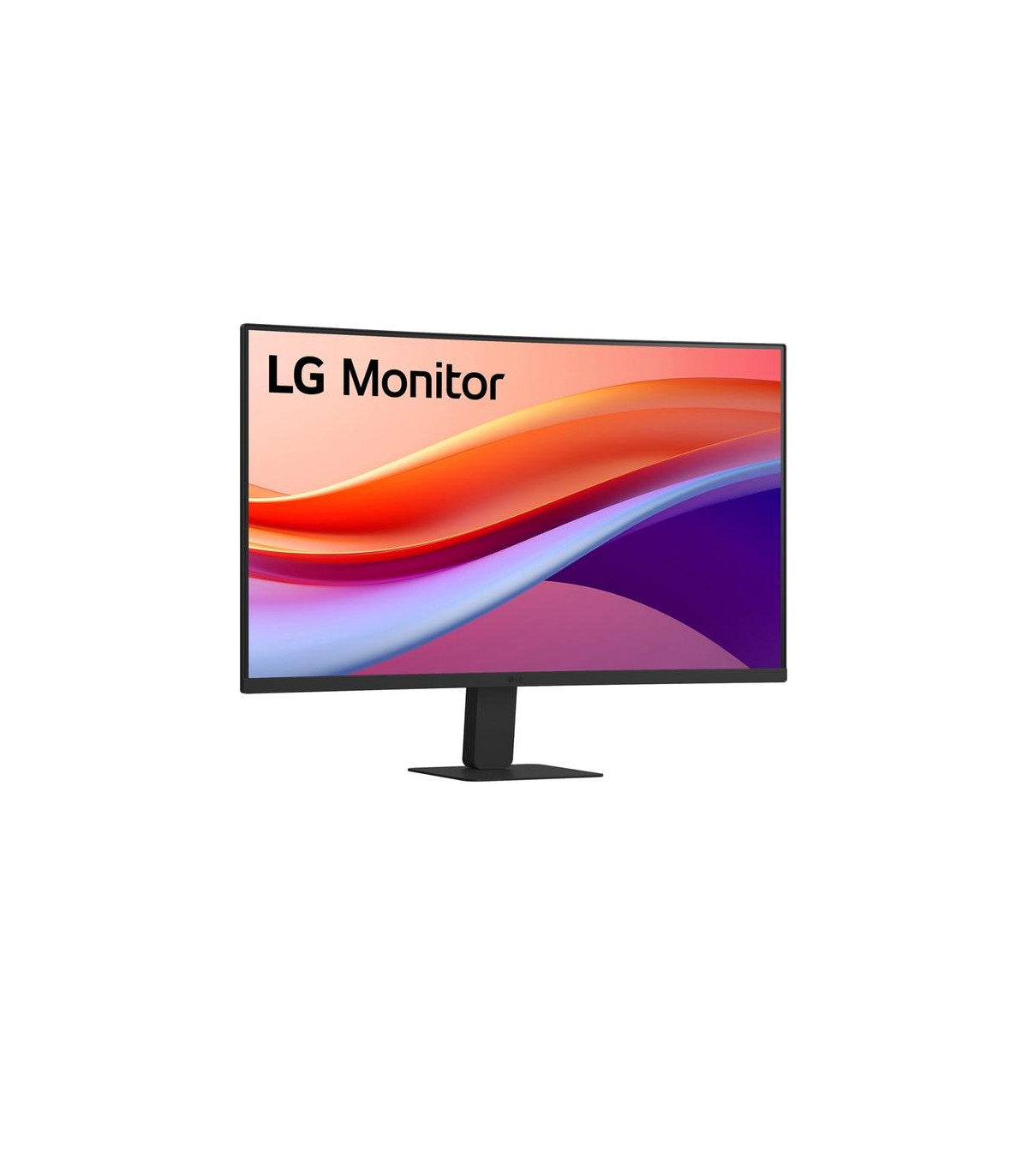 Monitor lg 27u421a - b 27 pulgadas fhd 100hz