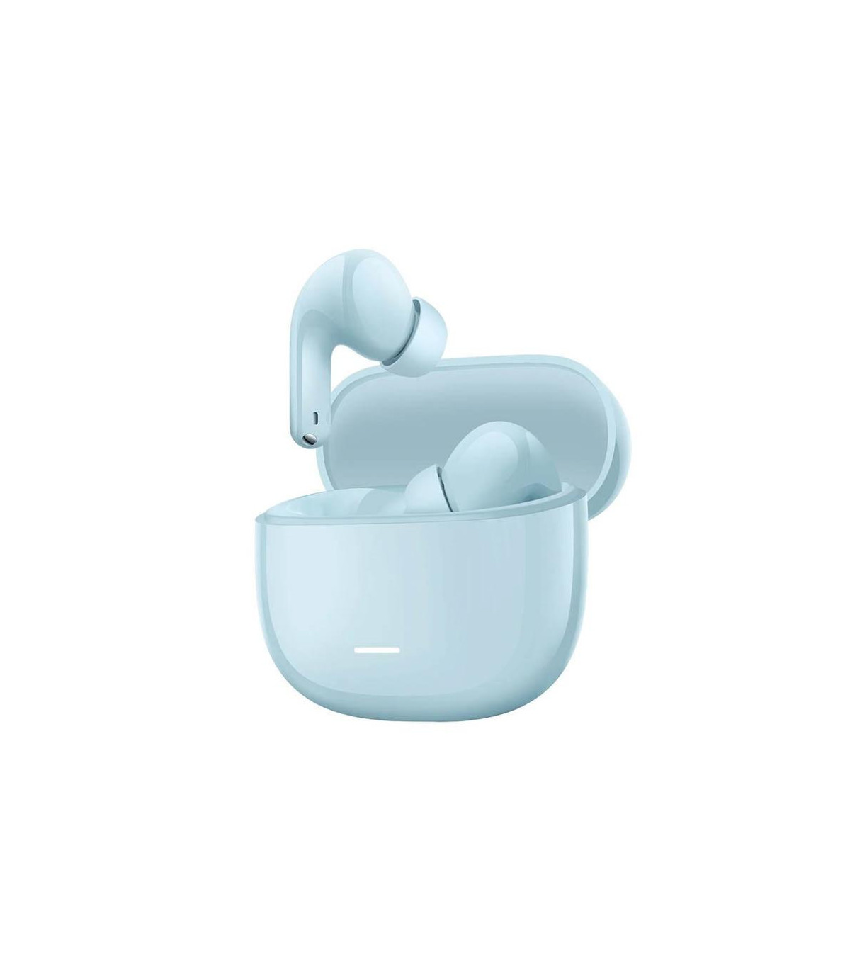 Auriculares xiaomi redmi buds 8 lite inalambrico azul