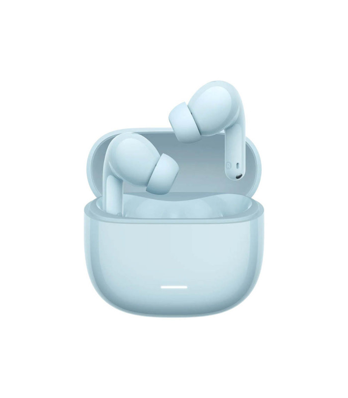 Auriculares xiaomi redmi buds 8 lite inalambrico azul