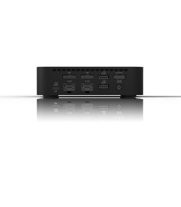 Barebone asus pn54 - bbr321mns1 r3 - 210 negro
