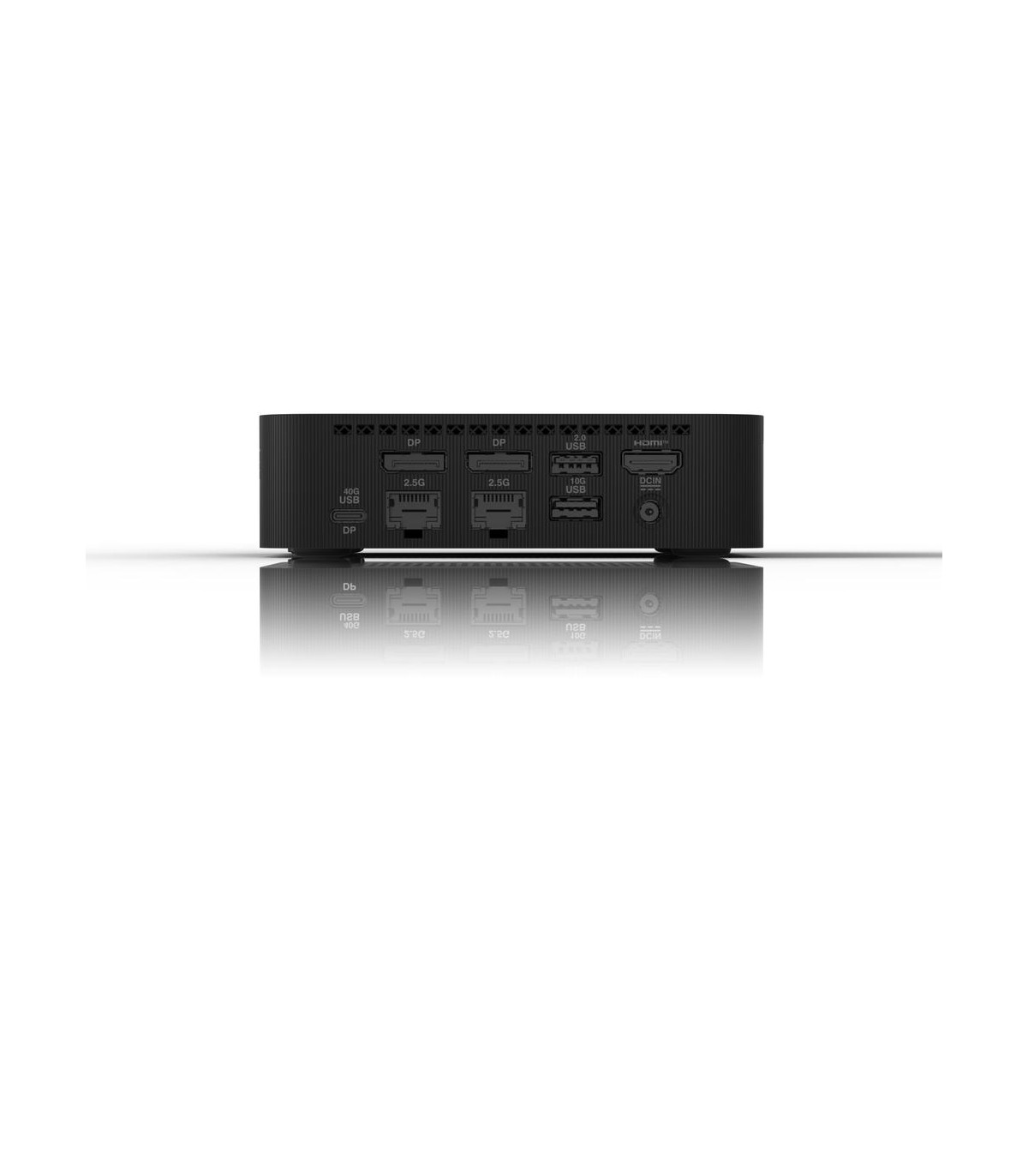 Barebone asus pn54 - bbr321mns1 r3 - 210 negro